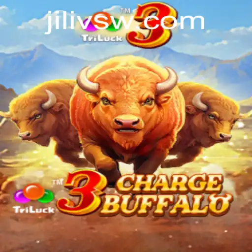 Exploring the World of 3ChargeBuffalo: A Thrilling New Game Experience