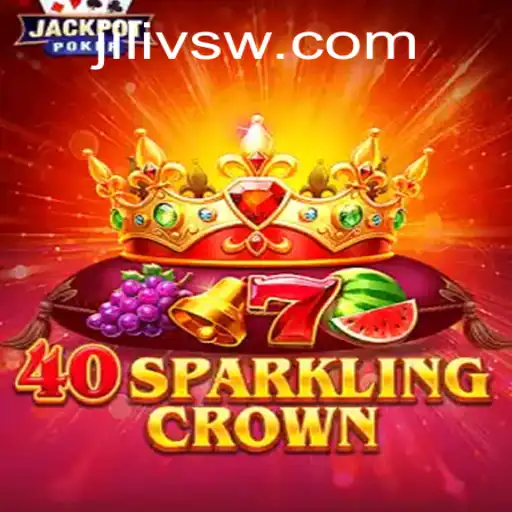 Introducing 40SparklingCrown: A Captivating New Game Experience