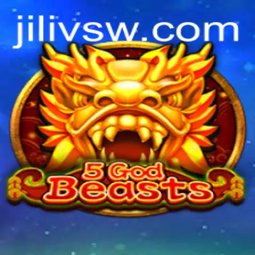 5GodBeasts: An Enchanting Adventure into Mythical Realms