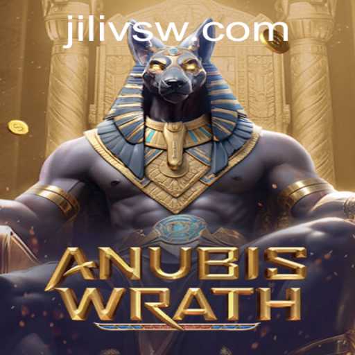 Unleashing the Power of AnubisWrath: A Riveting Journey Into Ancient Mythology