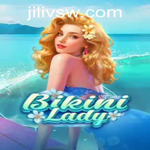 BikiniLady: A New Wave in Interactive Gaming