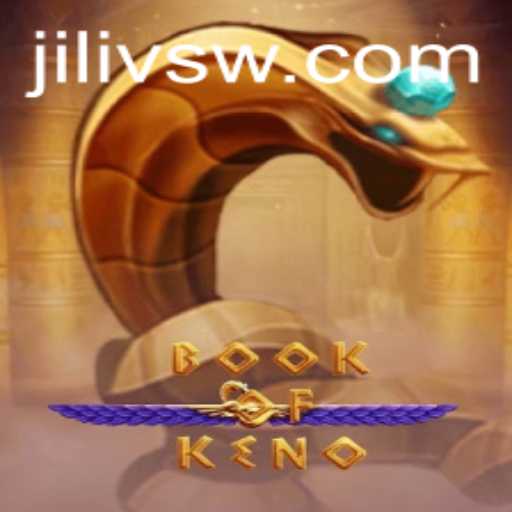 Dive into the Enchanting World of BookOfKeno: A Modern Gaming Marvel with Jilivs