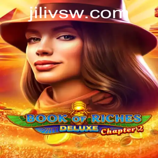The Fascinating World of Book of Riches Deluxe Chapter 2