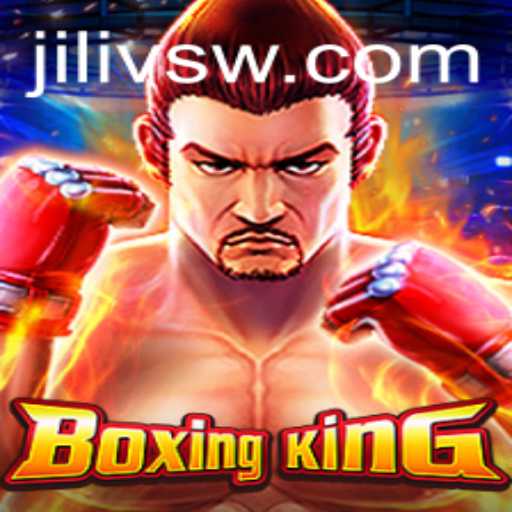 BoxingKing: The Exciting World of Virtual Boxing with a Twist