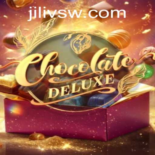 ChocolateDeluxe: An Immersive Gaming Experience with Jilivs