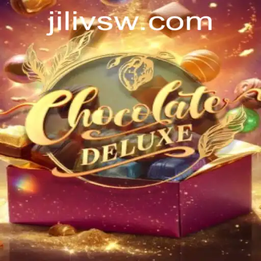 ChocolateDeluxe: An Immersive Gaming Experience with Jilivs