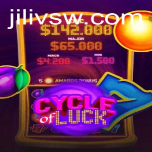 Discover the Excitement of CycleofLuck with Jilivs: A Comprehensive Guide to the Latest Sensation