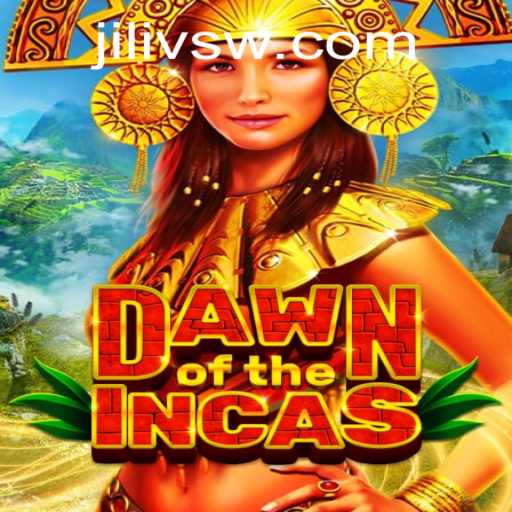 Discover DawnoftheIncas: A Journey Through Time and Strategy