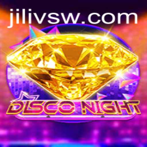 DiscoNight: A Journey Through Rhythm and Innovation