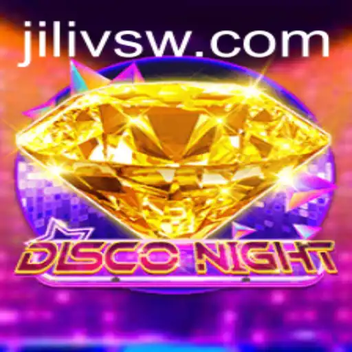 DiscoNight: A Journey Through Rhythm and Innovation