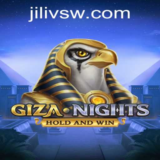 GizaNights: Exploring the Mystical World of Jilivs