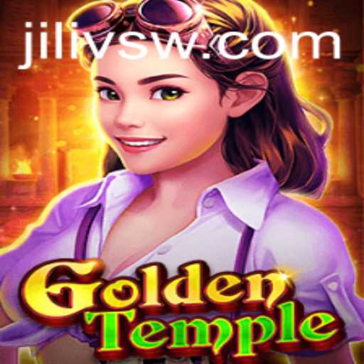 GoldenTemple: Uncover the Mysteries and Adventure