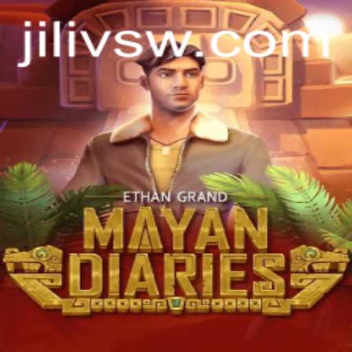 Exploring the Mystical World of MayanDiaries: The New Gaming Sensation