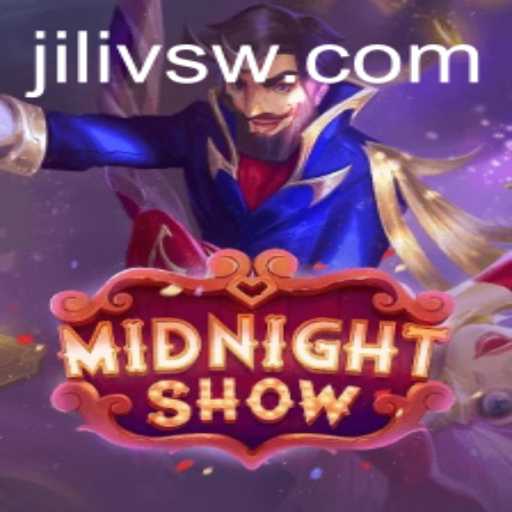 Step into the Alluring World of 'MidnightShow'