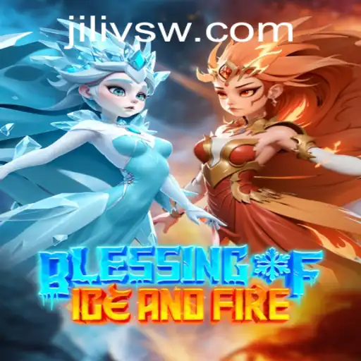 Dive into the Thrills of BlessingofIceandFire: A Comprehensive Guide