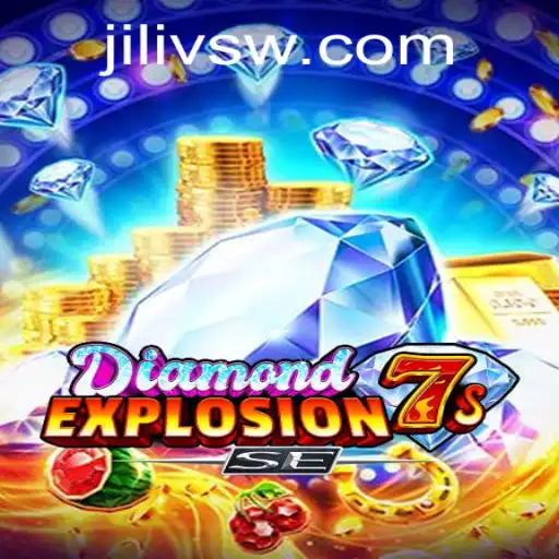 Unveiling the Thrill: DiamondExplosion7sSE Game Review
