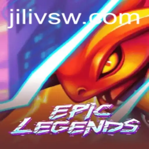 Exploring EpicLegends: A Comprehensive Guide