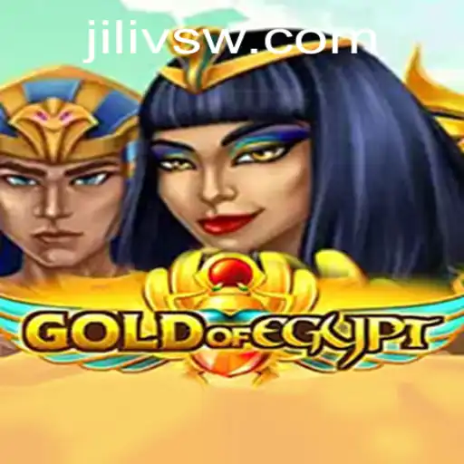 Gold Of Egypt: Unveiling the Treasures with Jilivs