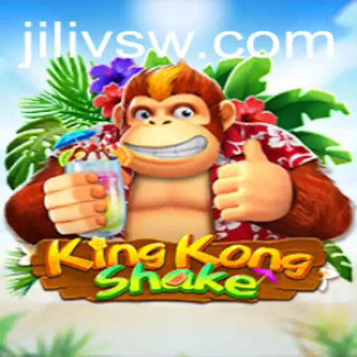 KingKongShake: The Thrilling New Adventure Game Making Waves