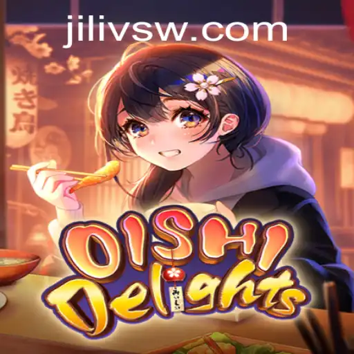 Exploring OishiDelights: A Culinary Journey in Gaming