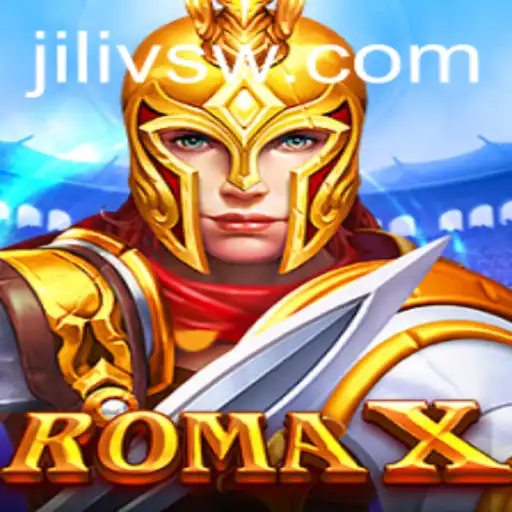 Exploring RomaX: The Thrilling New Game Featuring Jilivs