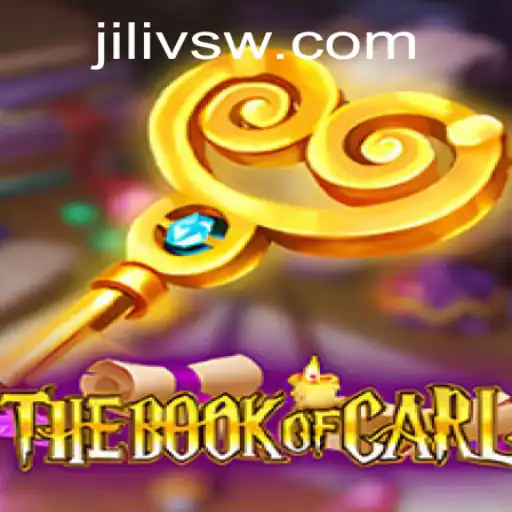 TheBookofCarl: Exploring the Mystical Realms of Jilivs