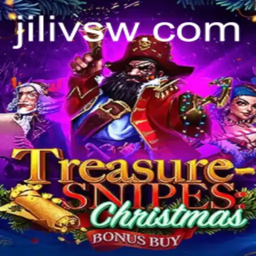 Discover the Magic of TreasuresnipesChristmas: A Festive Adventure Awaits