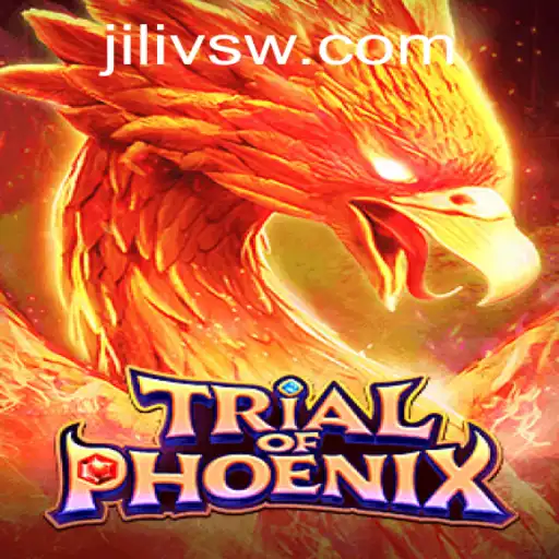 The Fiery World of TrialofPhoenix: Embrace the Challenge