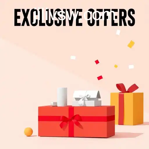 The Power of Exclusive Offers and the Role of Jilivs