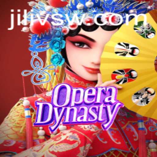 Explore the Dramatic World of OperaDynasty