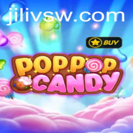 Discover the Fascinating World of POPPOPCANDY: The Game Taking Over Global Screens