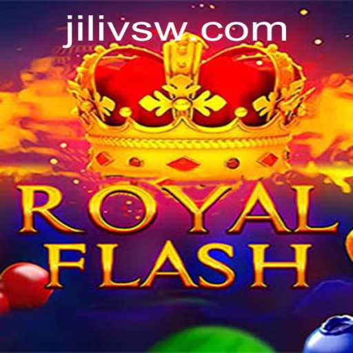 Unveiling RoyalFlash: An Exciting Card Game Experience with Jilivs