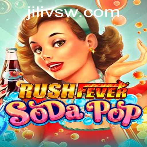 Unveiling RushFeverSodaPop: An Exciting Adventure in a Bottle