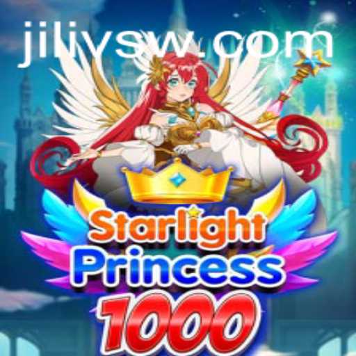 An In-Depth Look at StarlightPrincess1000: A Galactic Adventure