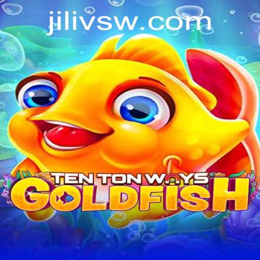 Exploring the Mystical World of TenTonWaysGoldfish