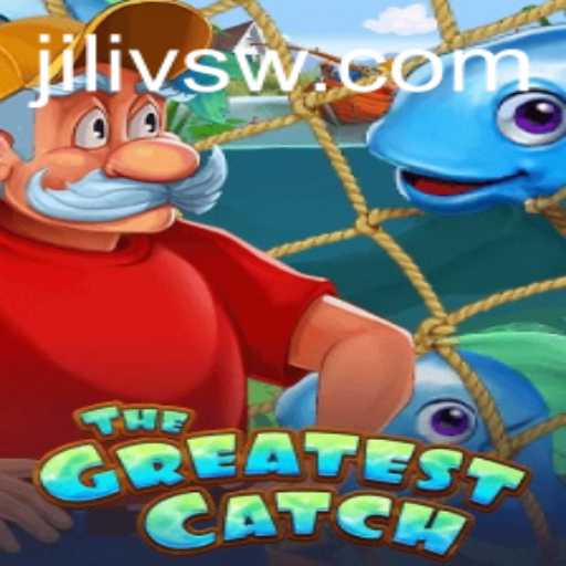 TheGreatestCatch: A Deep Dive into the Exciting World of Jilivs