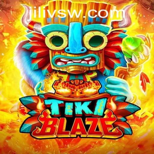 Exploring the World of TikiBlaze: A Thrilling New Journey