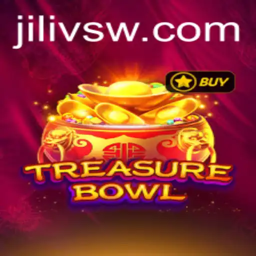 Explore the Exciting World of TreasureBowl with the Strategy of Jilivs