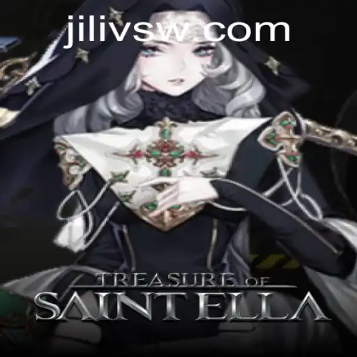 Discover the Adventure of TreasureofSaintElla: A New Gaming Phenomenon