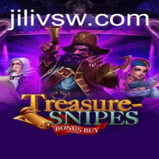 Discovering TreasuresnipesBonusBuy: An Insight into the Adventurous Game
