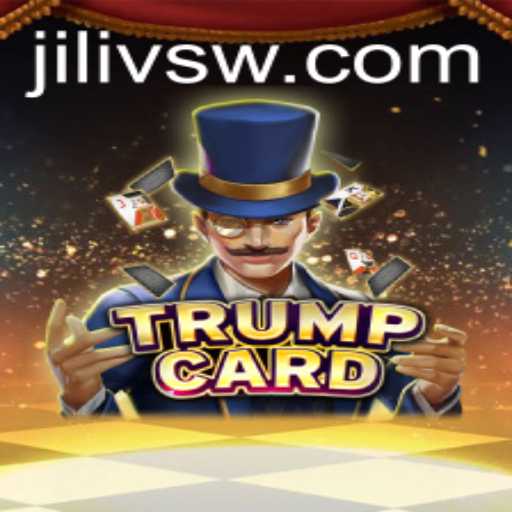 TrumpCard: The Game That Combines Strategy and Current Events