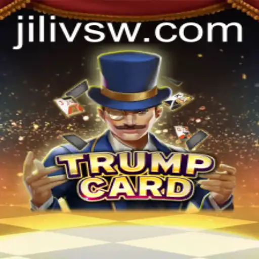TrumpCard: The Game That Combines Strategy and Current Events