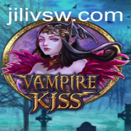 VampireKiss: Unveiling the Dark Enchantment of Jilivs