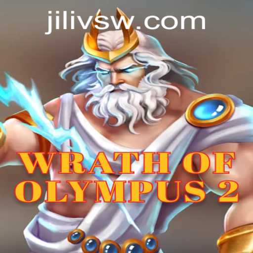 Unveiling WrathofOlympus2: A Mythical Gaming Odyssey with Jilivs