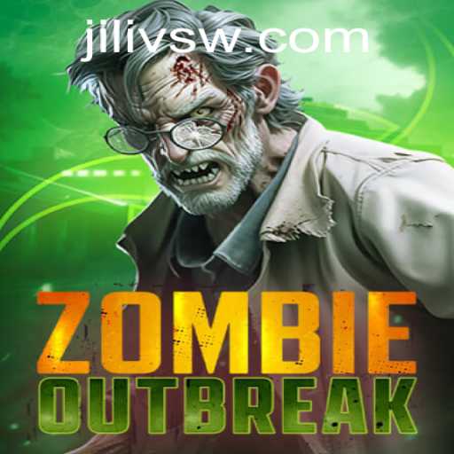 ZombieOutbreak: Surviving the Undead Apocalypse
